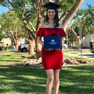 Meet your Posher, Riley